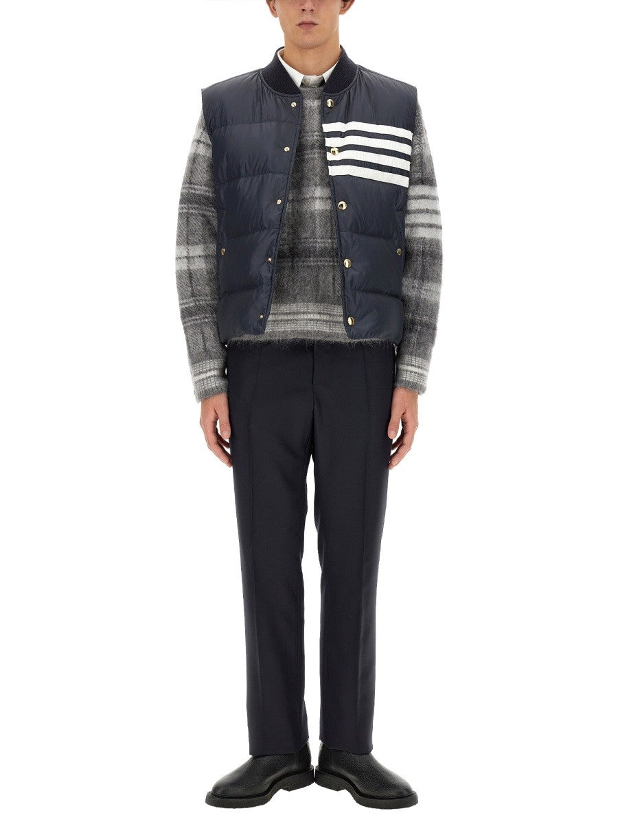 THOM BROWNE DOWN JACKET