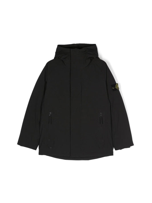 Stone Island down jacket