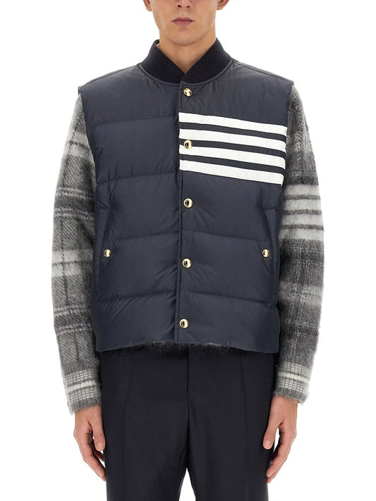 THOM BROWNE DOWN JACKET