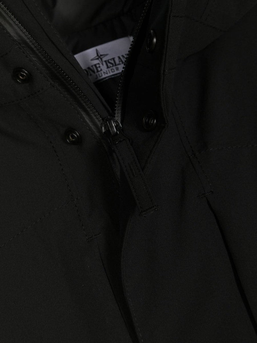 Stone Island down jacket