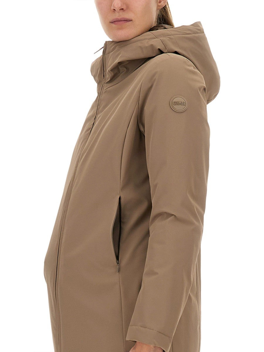 COLMAR ORIGINALS DOWN JACKET