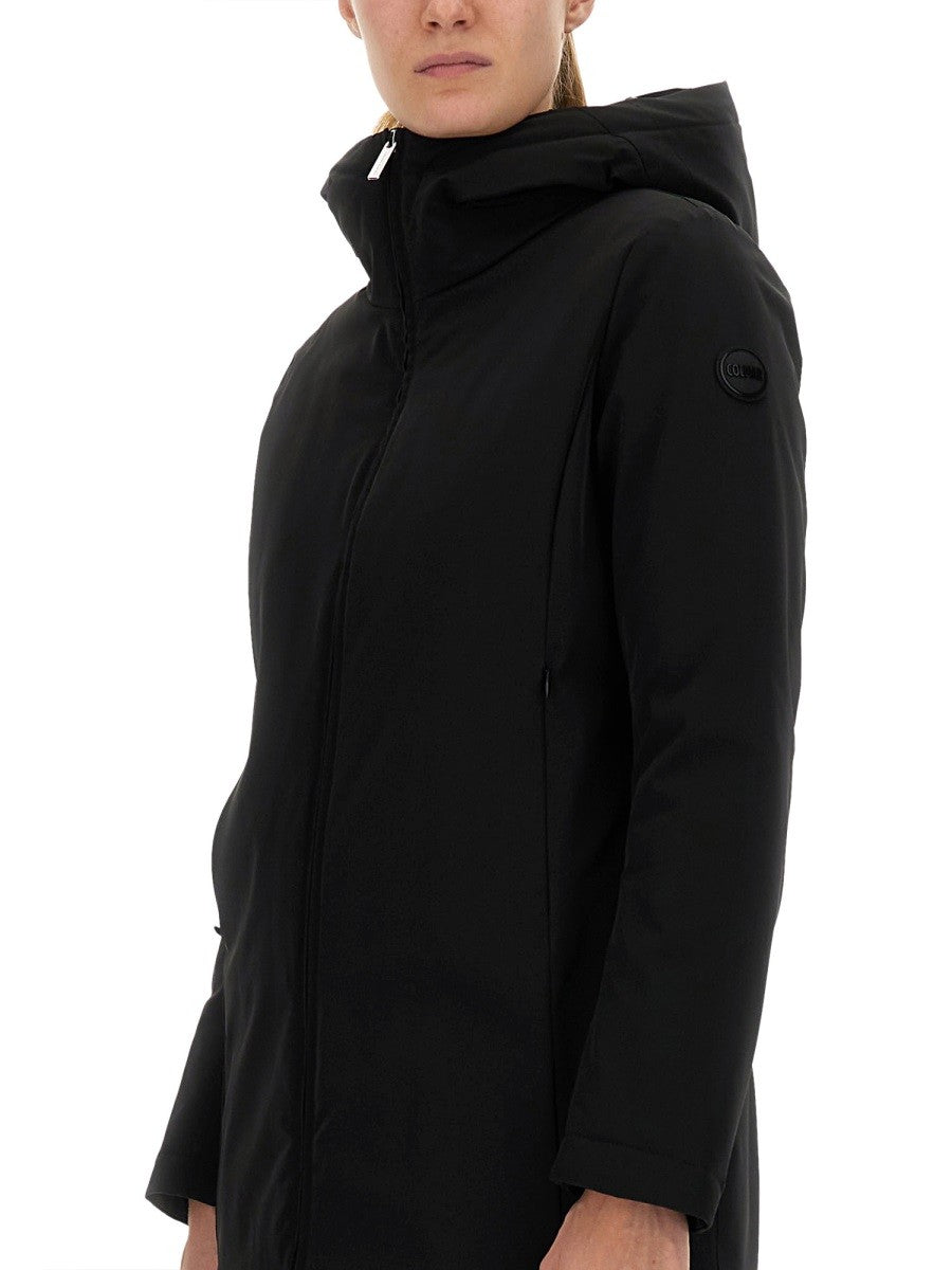 COLMAR ORIGINALS DOWN JACKET