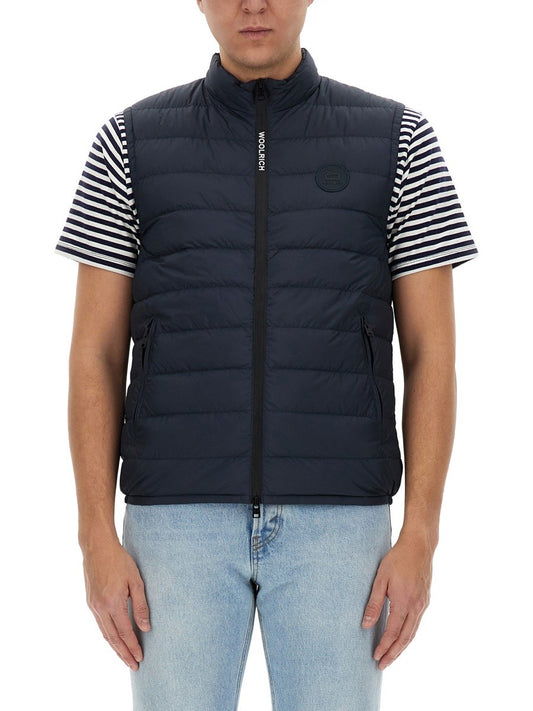 Woolrich DOWN VEST