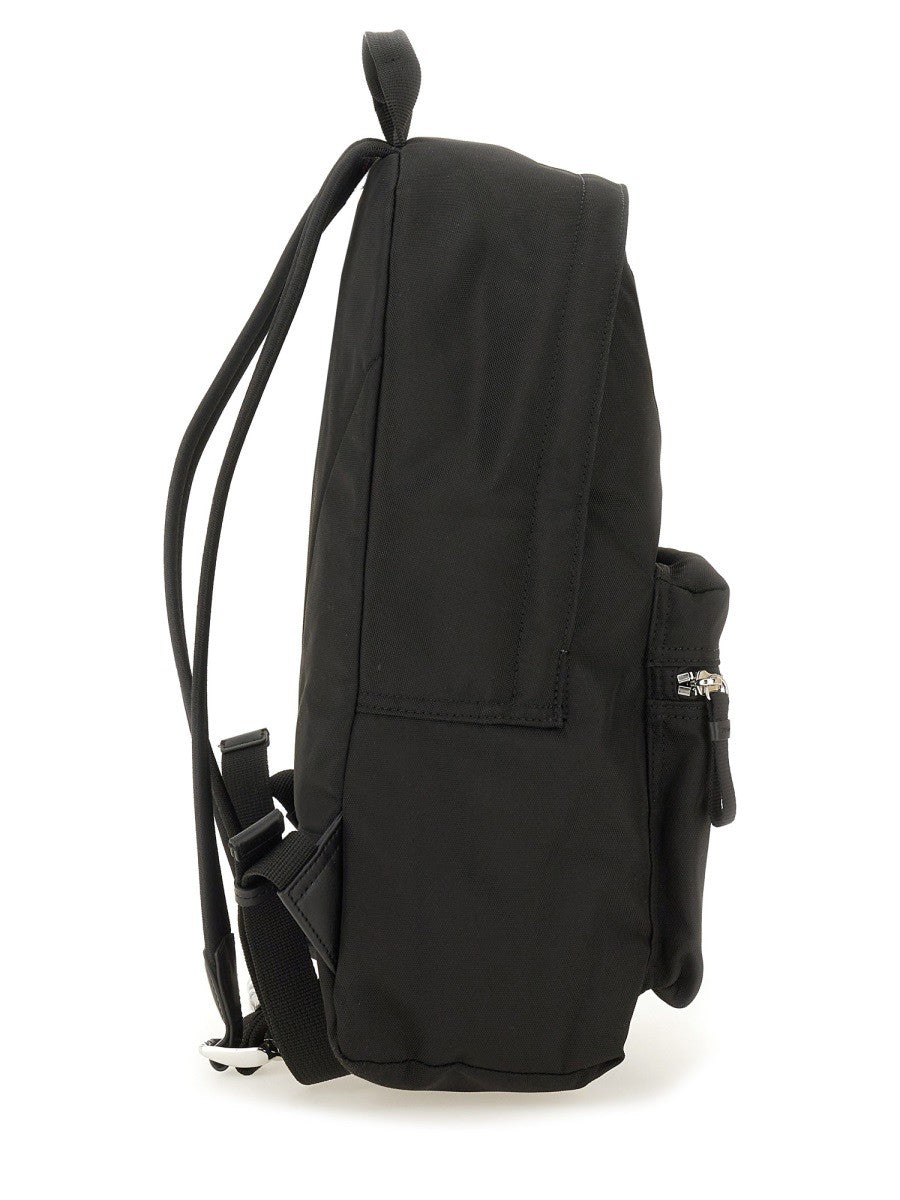 Kenzo DPP - BACKPACK "KENZO HAPPY TIGER"