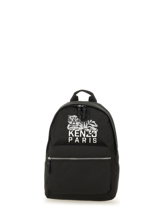 Kenzo DPP - BACKPACK "KENZO HAPPY TIGER"