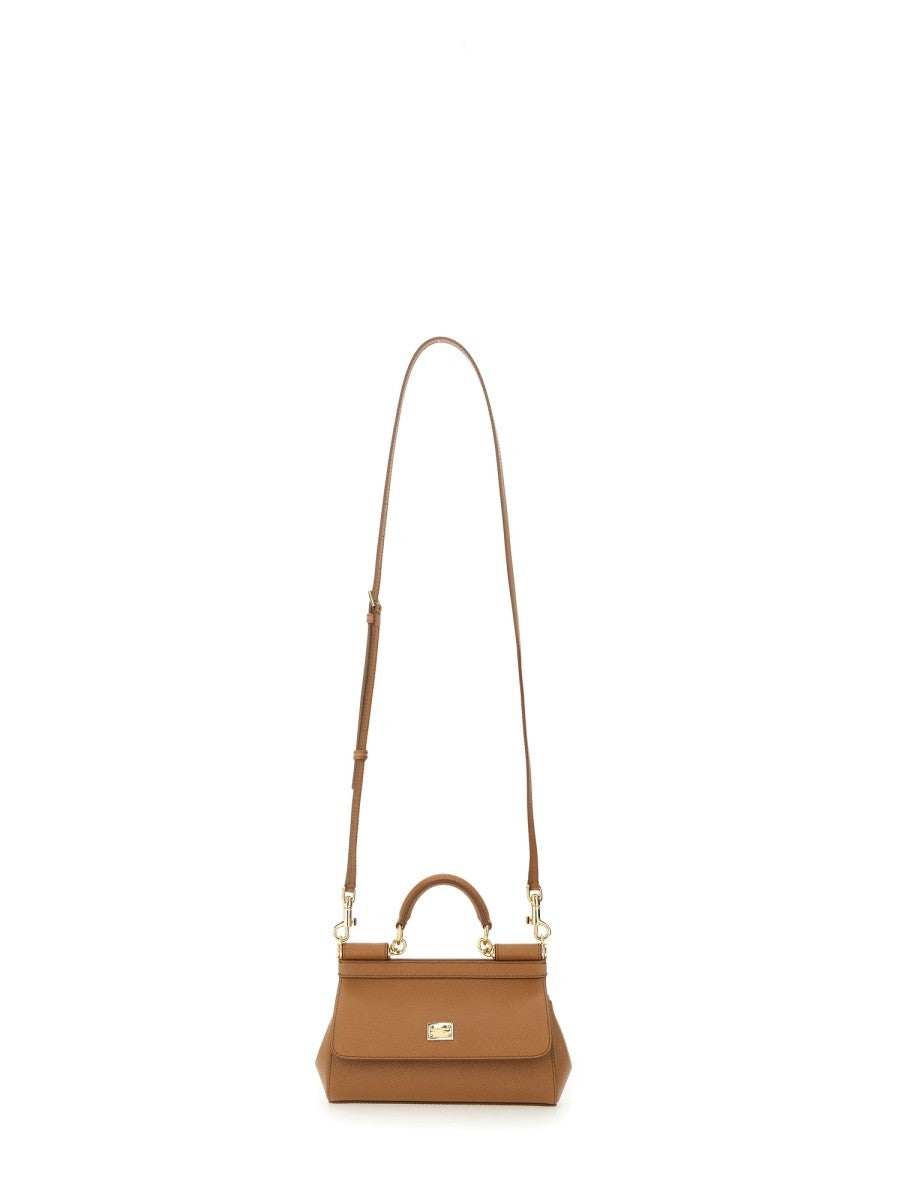 Dolce & Gabbana DPP - BAG "SICILY" SMALL
