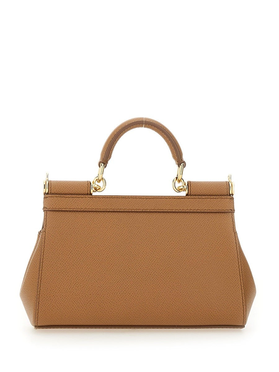 Dolce & Gabbana DPP - BAG "SICILY" SMALL