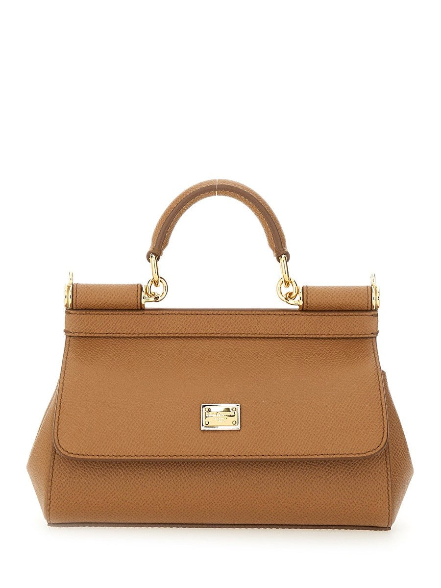 Dolce & Gabbana DPP - BAG "SICILY" SMALL