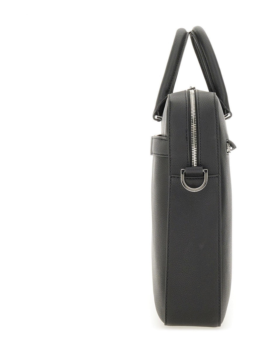 Boss DPP - DOCUMENT BAG WITH LOGO