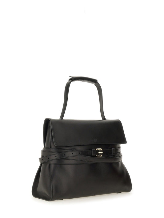 Moschino DPP - "TIE ME" BAG MEDIUM