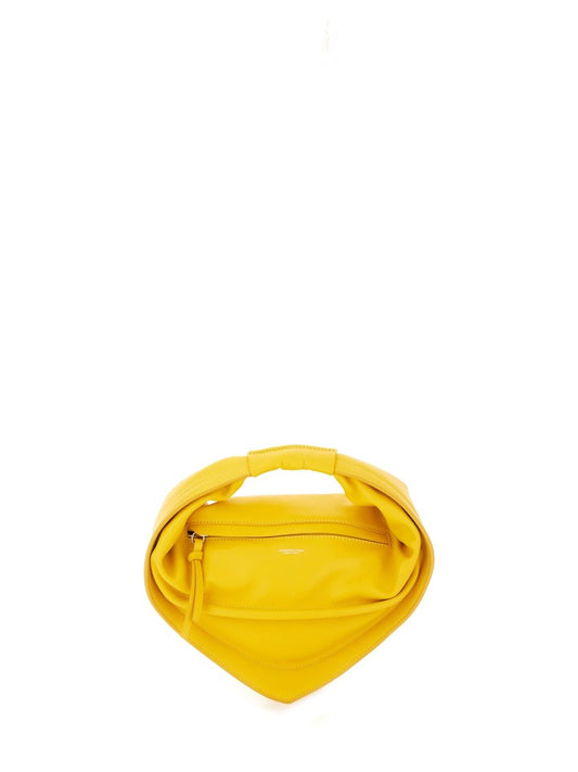 FEDERICO CINA MIDI BAG "CUPCAKE"