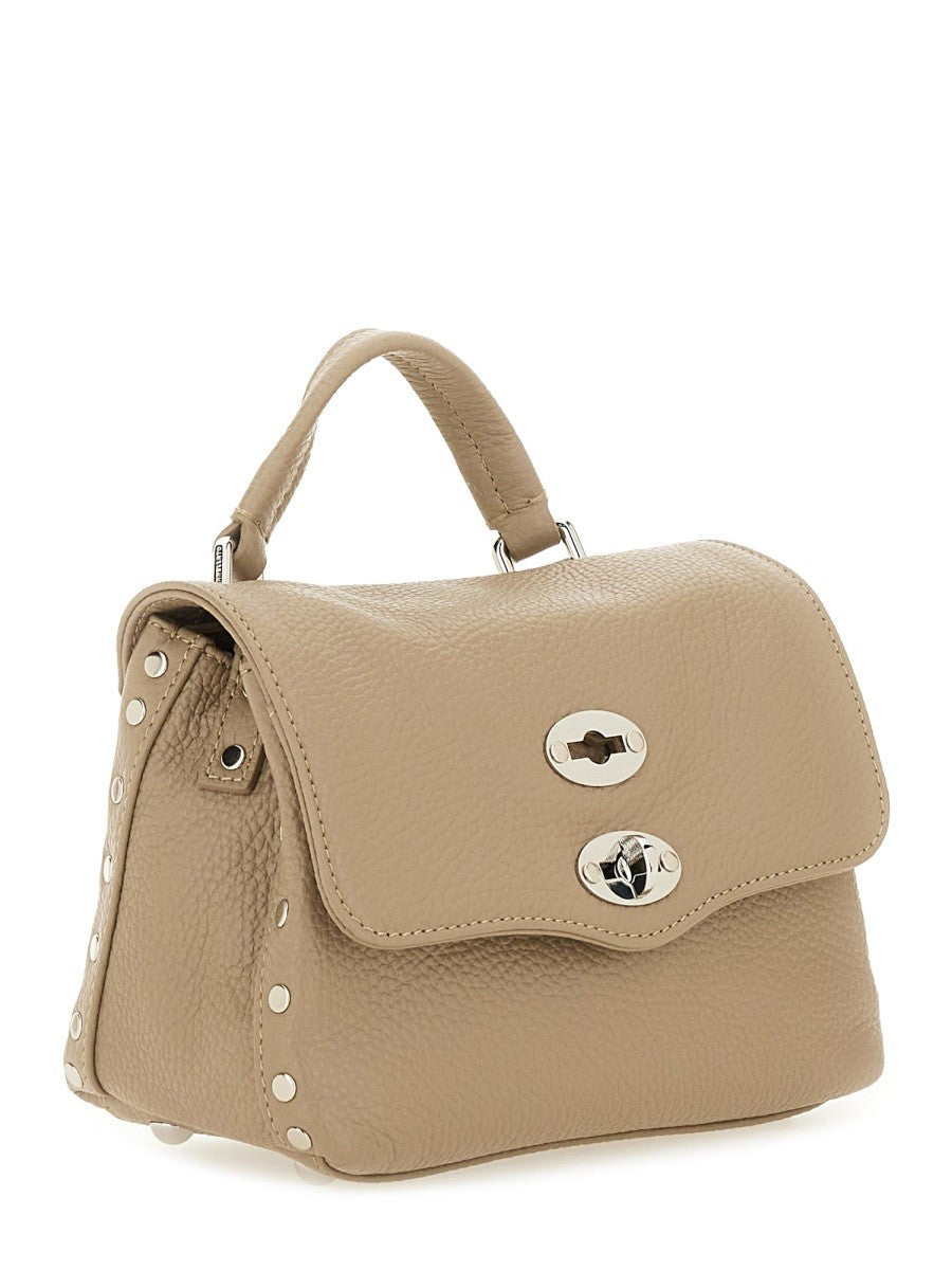 ZANELLATO DPP-"POSTINA" BAG SMALL