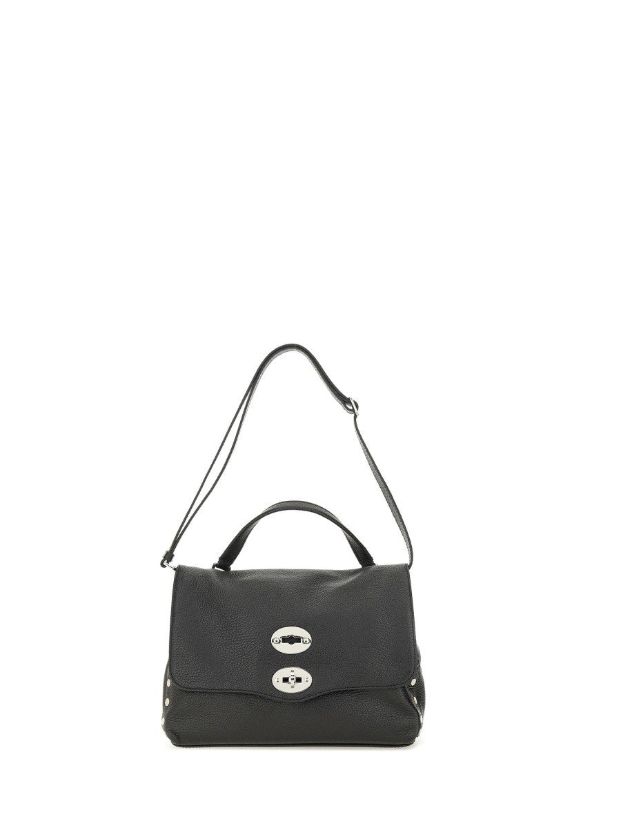 ZANELLATO DPP-"POSTINA" BAG SMALL