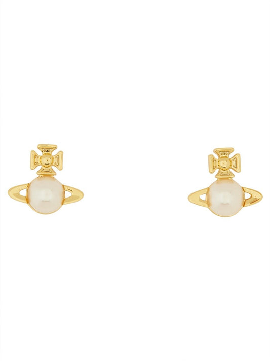 Vivienne Westwood "BALBINA" EARRINGS