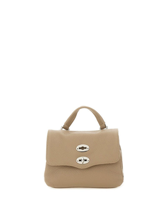 ZANELLATO DPP-"POSTINA" BAG SMALL