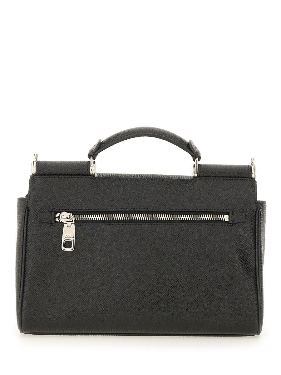 Dolce & Gabbana DPP- BAG "SICILY"