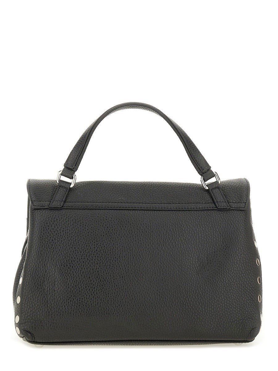 ZANELLATO DPP-"POSTINA" BAG SMALL