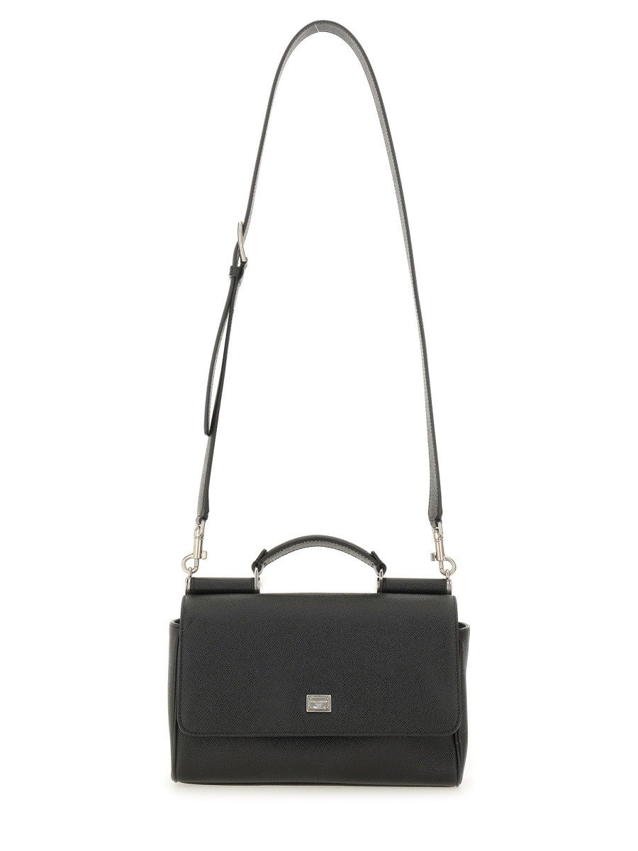 Dolce & Gabbana DPP- BAG "SICILY"