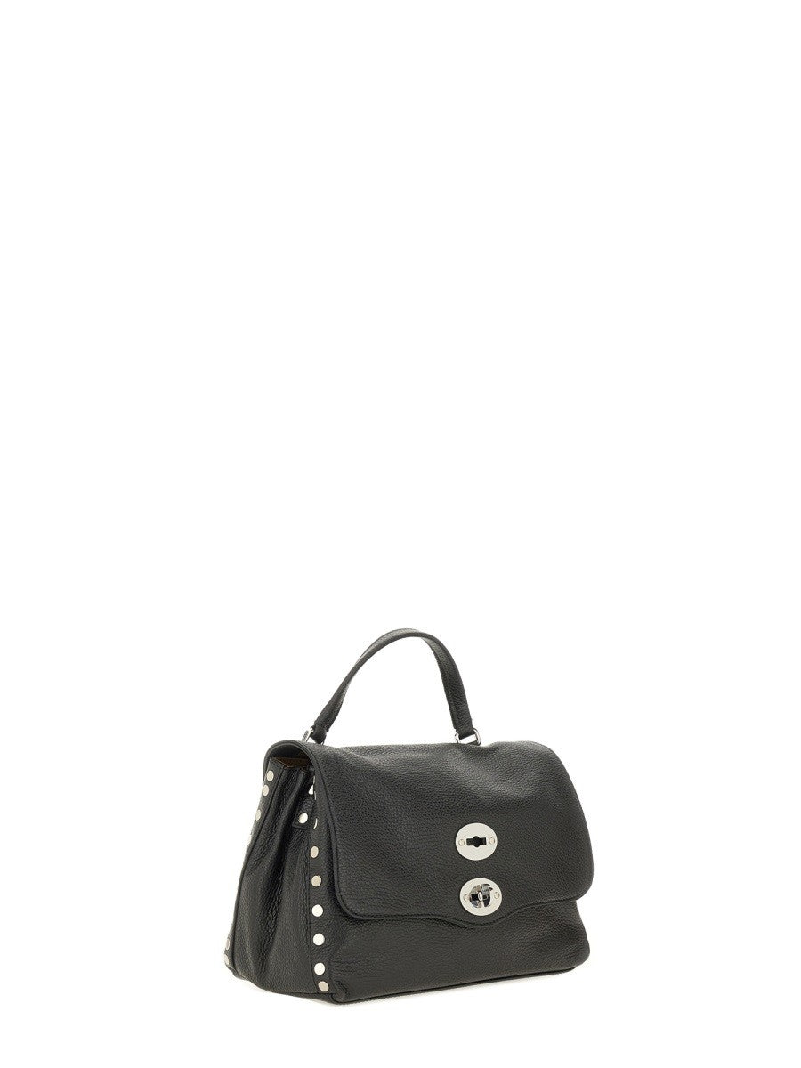 ZANELLATO DPP-"POSTINA" BAG SMALL