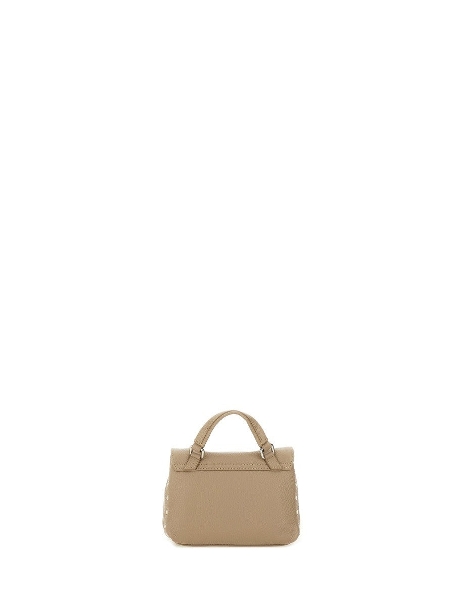 ZANELLATO DPP-"POSTINA" BAG SMALL