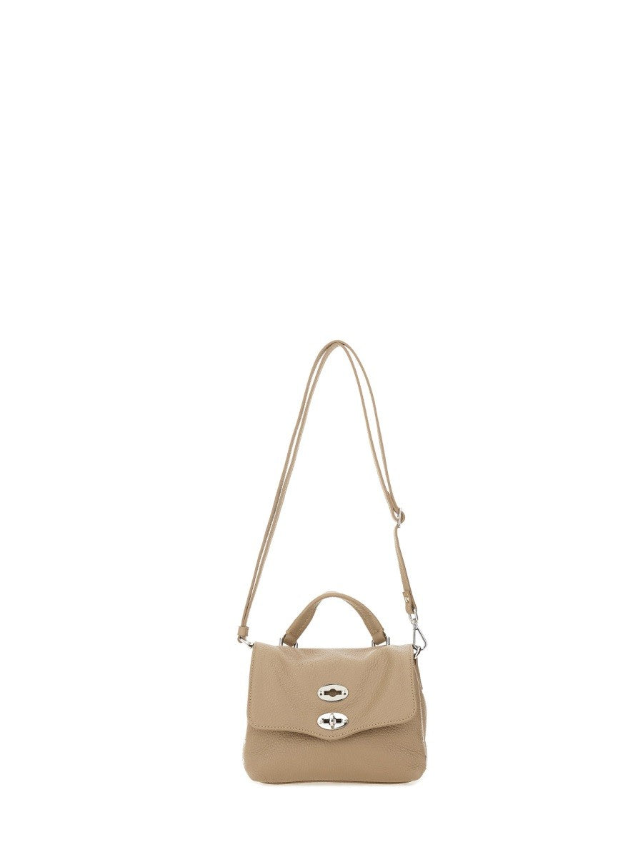 ZANELLATO DPP-"POSTINA" BAG SMALL