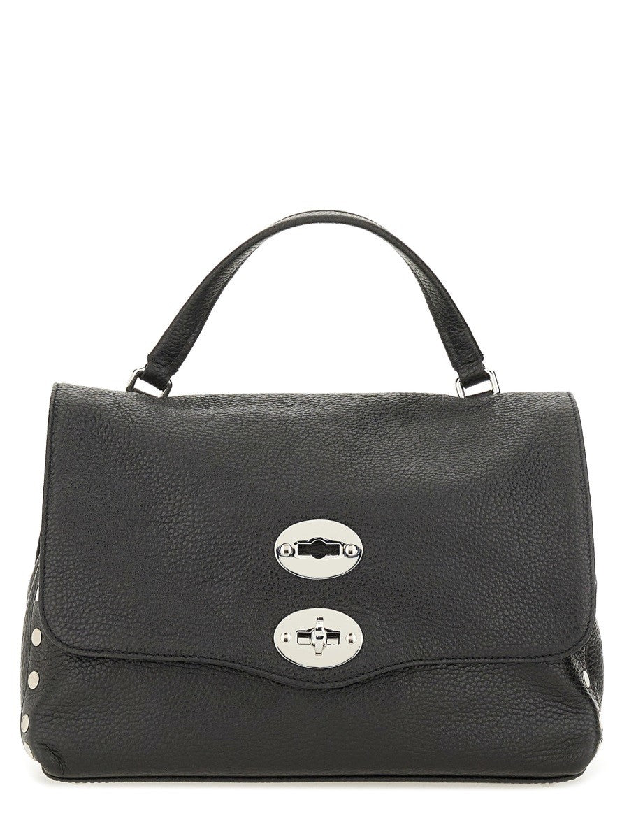 ZANELLATO DPP-"POSTINA" BAG SMALL