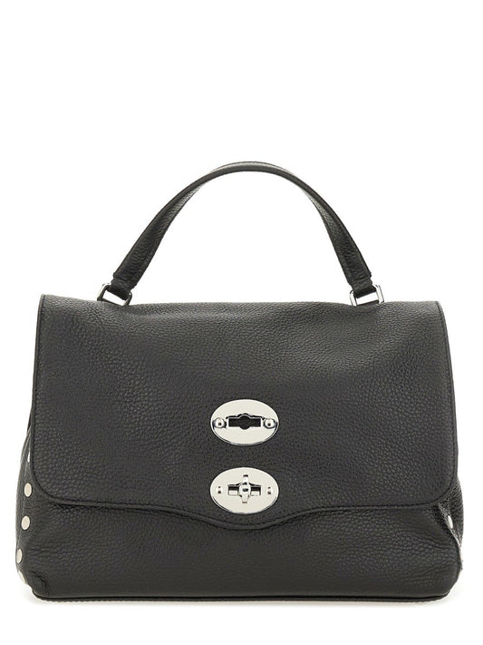 ZANELLATO DPP-"POSTINA" BAG SMALL