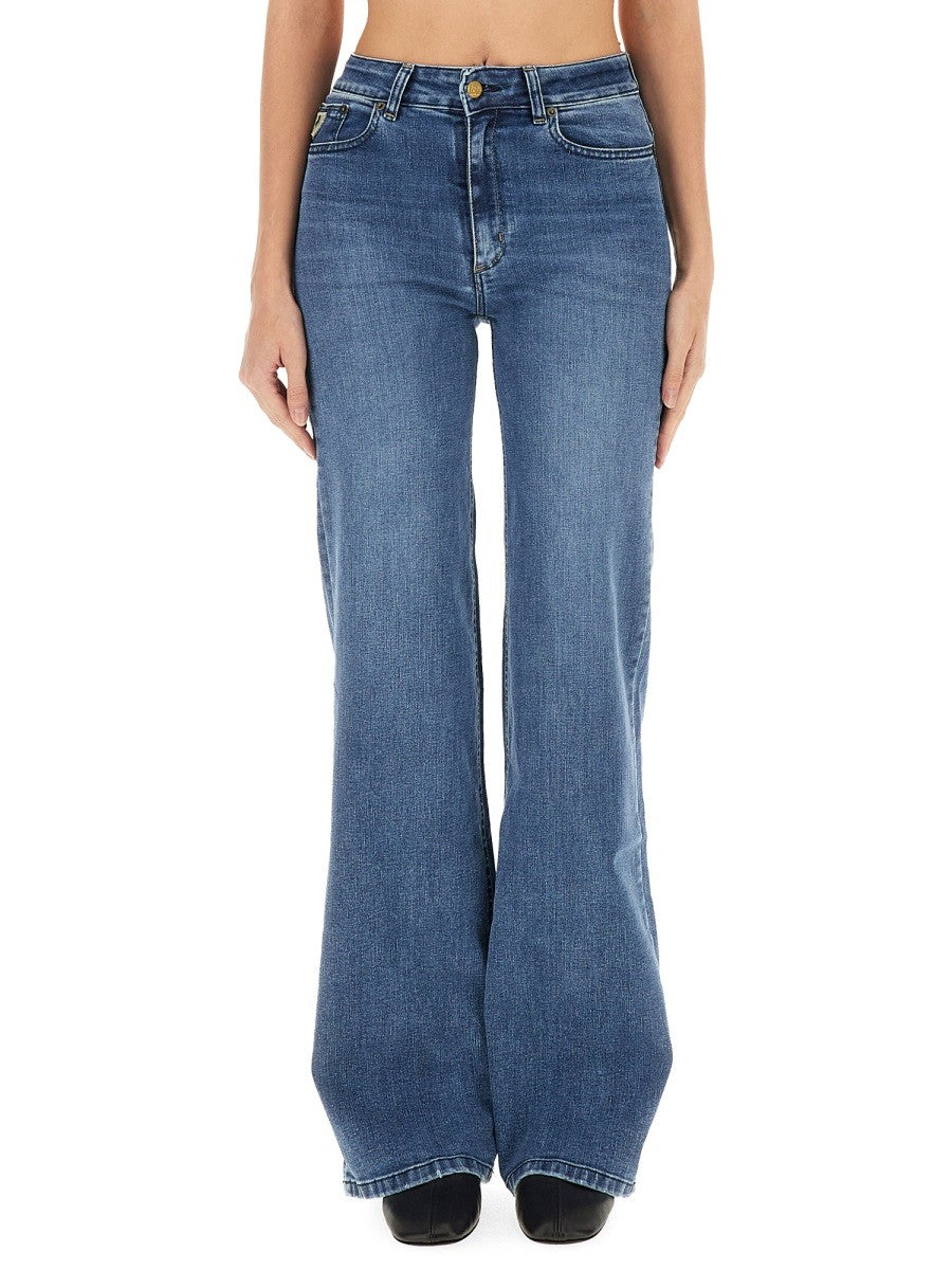LOIS "PALAZZO" PANTS