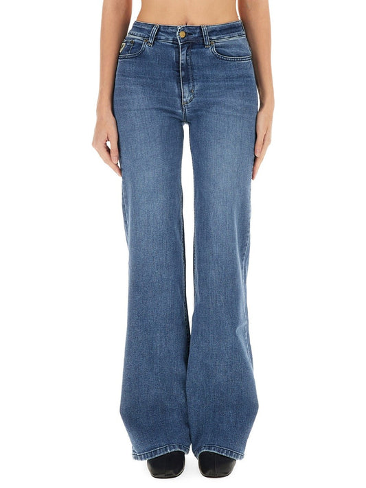 LOIS "PALAZZO" PANTS