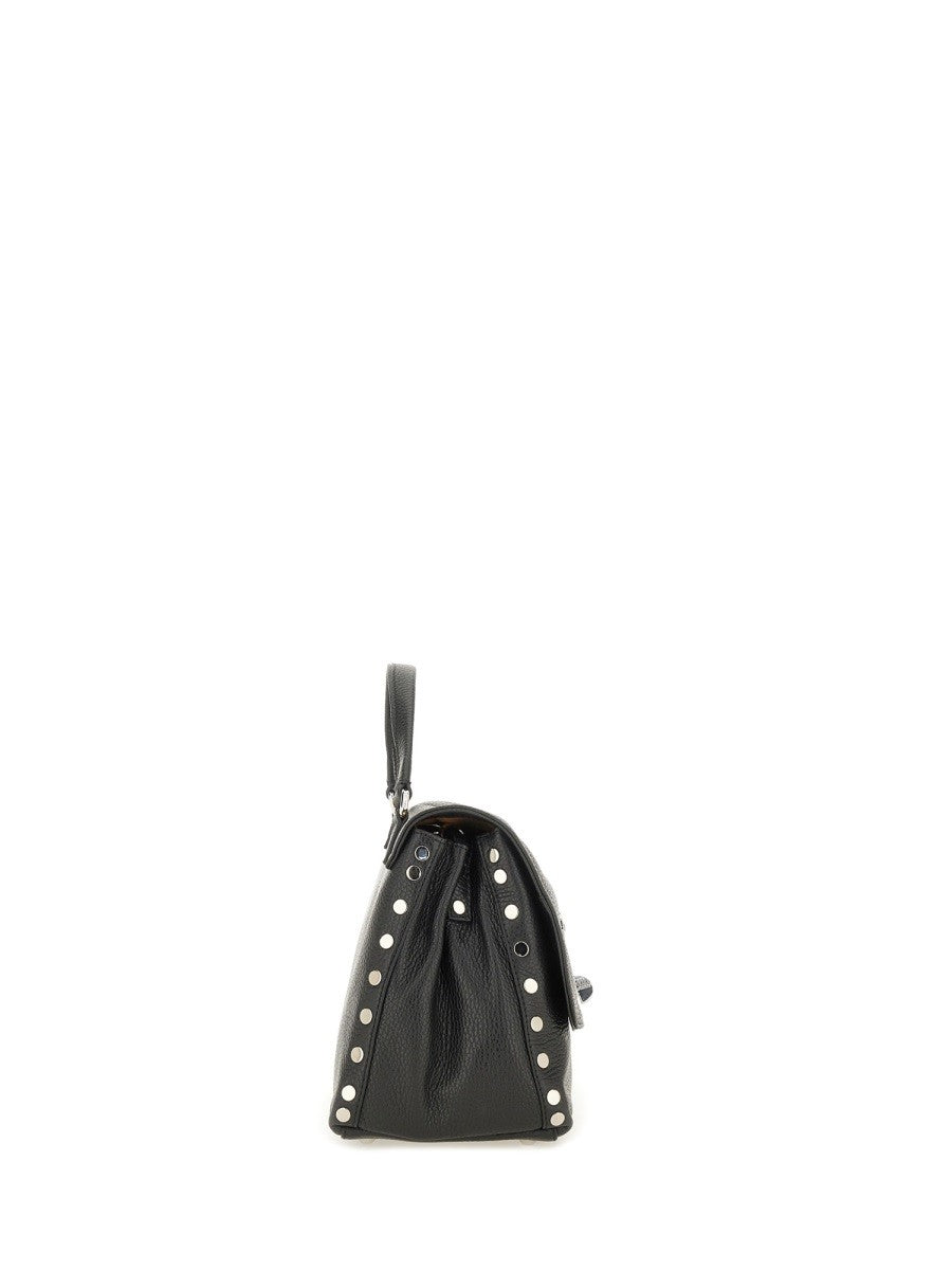 ZANELLATO DPP-"POSTINA" BAG SMALL