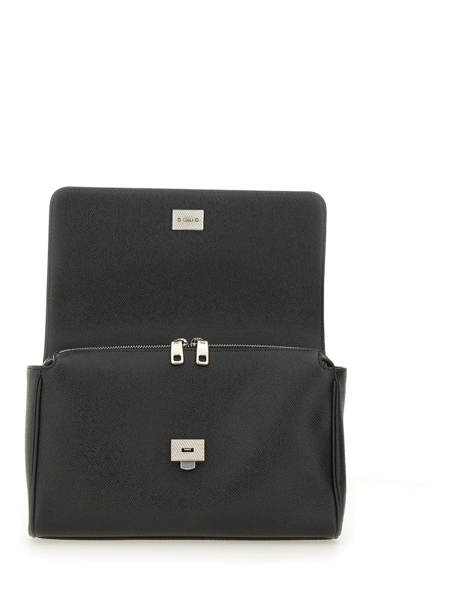 Dolce & Gabbana DPP- BAG "SICILY"