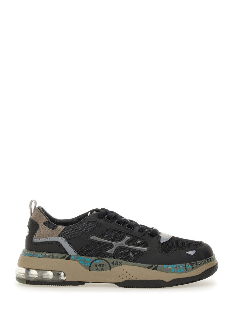 Premiata "DRAKE" SNEAKER