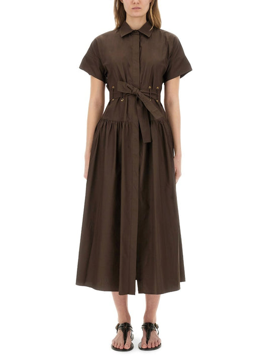 Max Mara DRESS "AGORAIO"