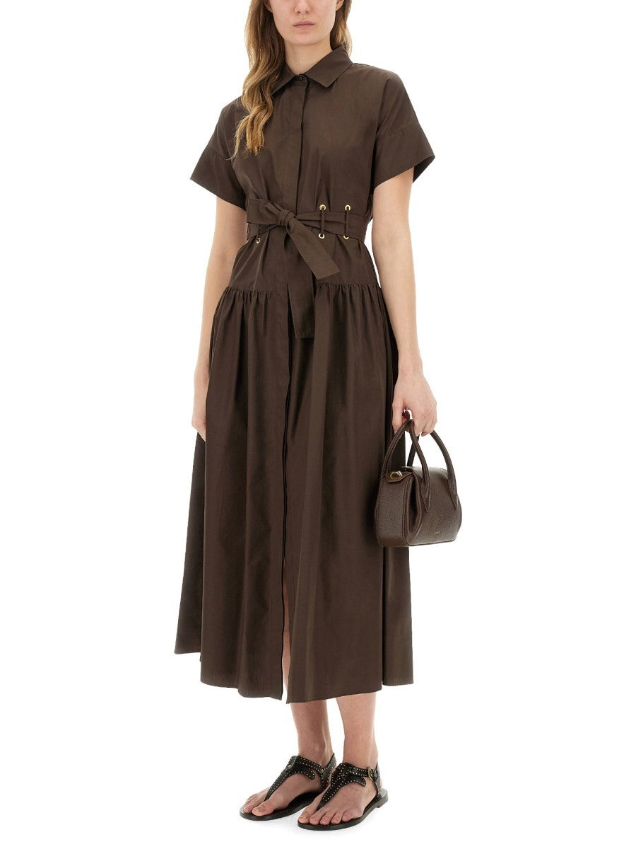 Max Mara DRESS "AGORAIO"