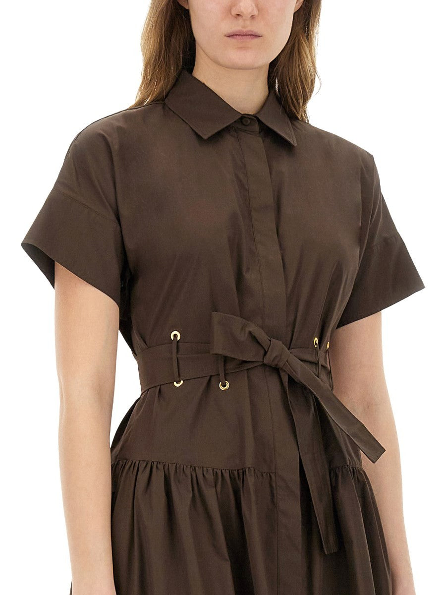 Max Mara DRESS "AGORAIO"