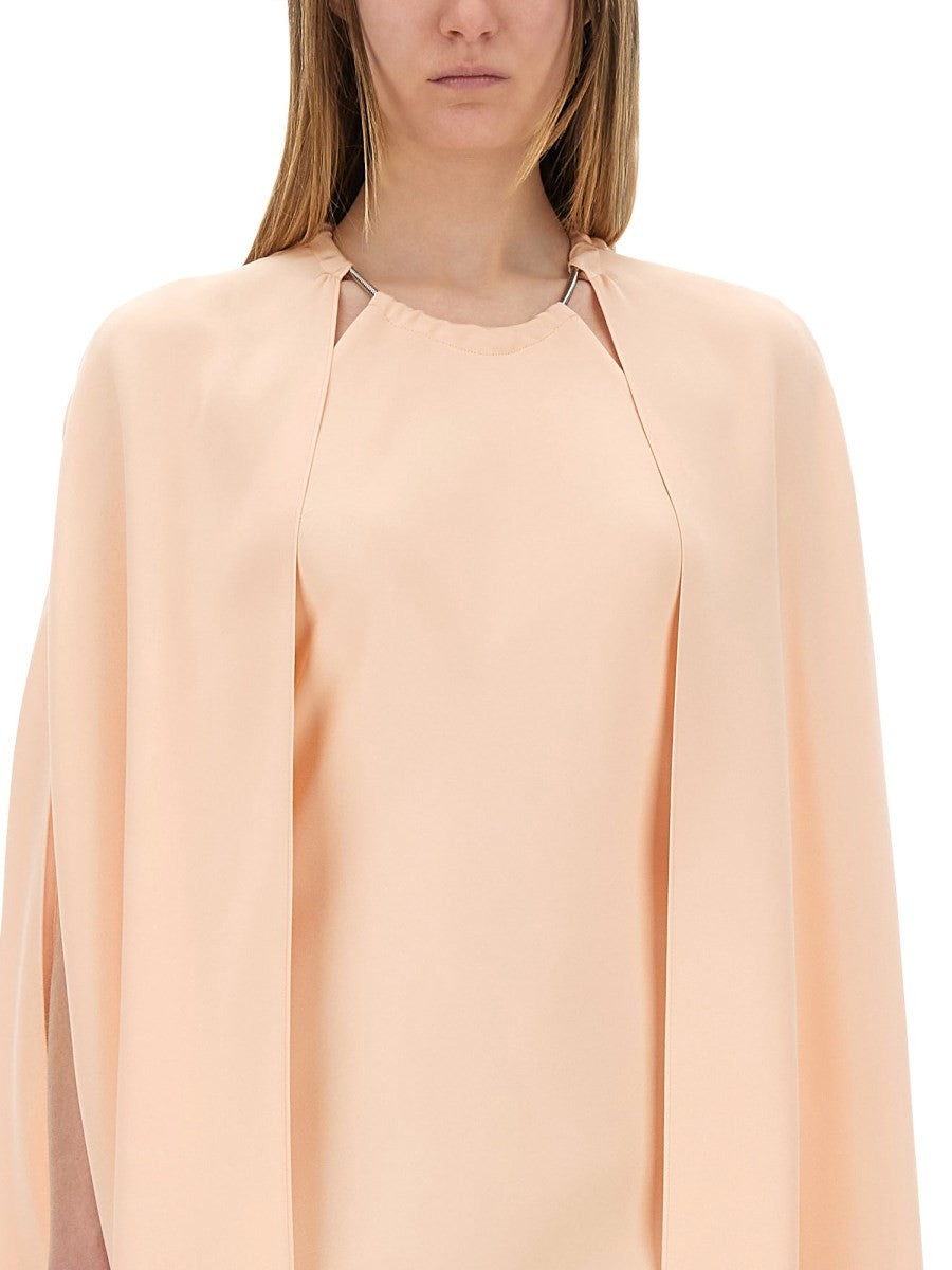 Max Mara DRESS "MANAGUA"
