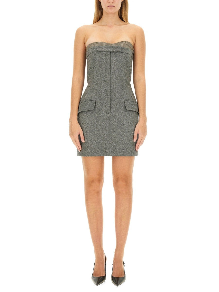 Sportmax DRESS "THEBAID"