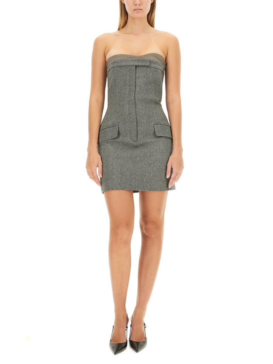 Sportmax DRESS "THEBAID"