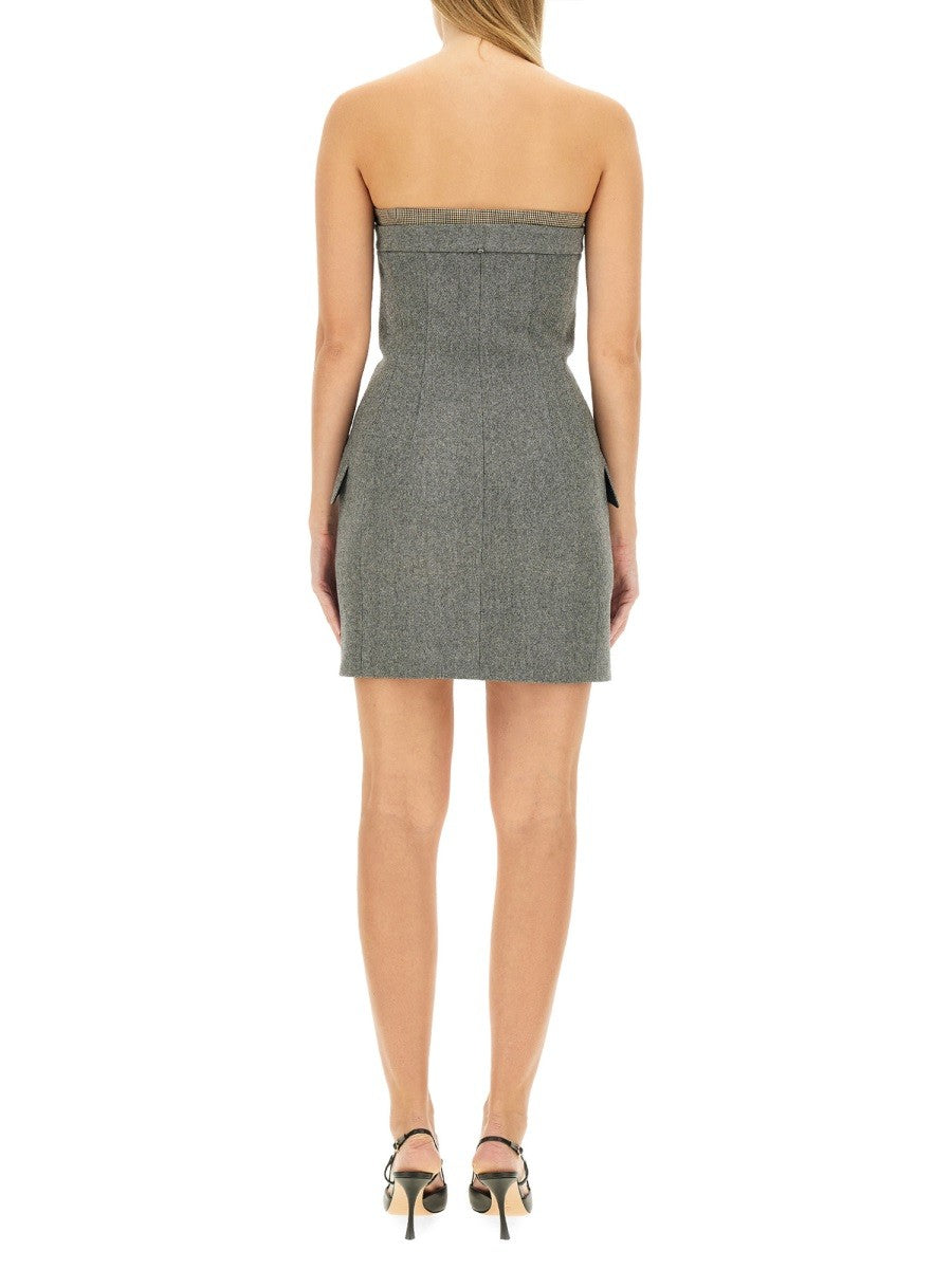 Sportmax DRESS "THEBAID"