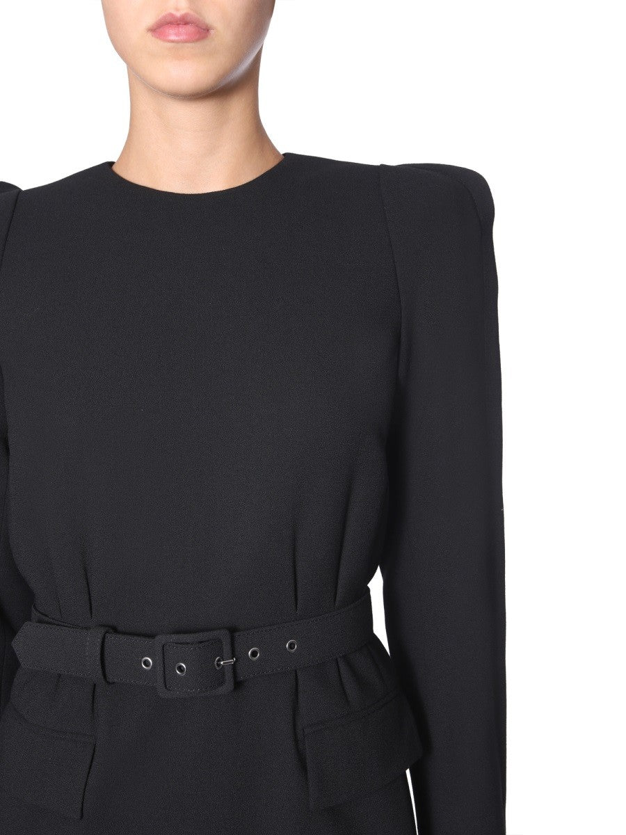 Givenchy DRESS WITH BELT