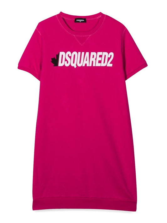 Dsquared DRESS