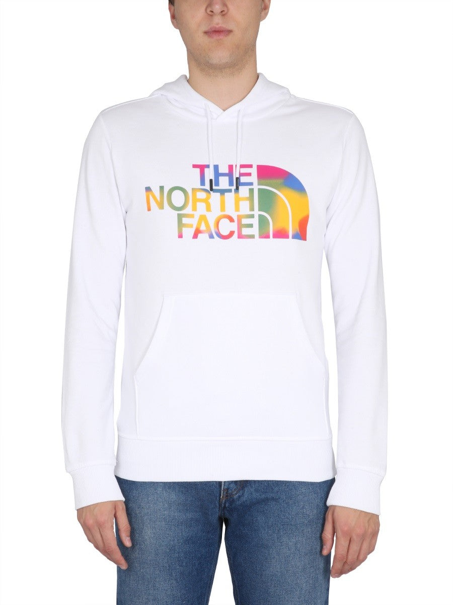 The North Face "DREW PEAK" SWEATSHIRT