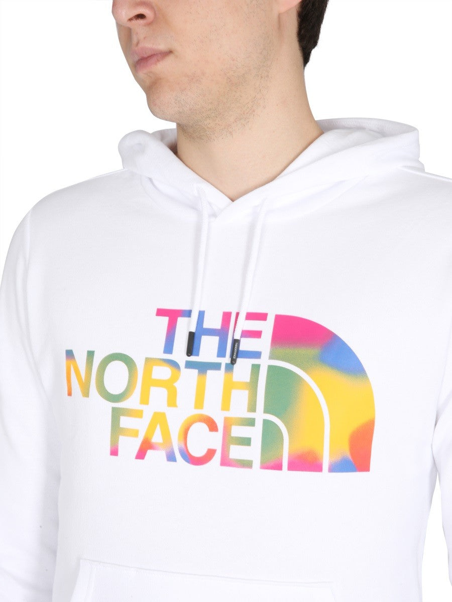 The North Face "DREW PEAK" SWEATSHIRT