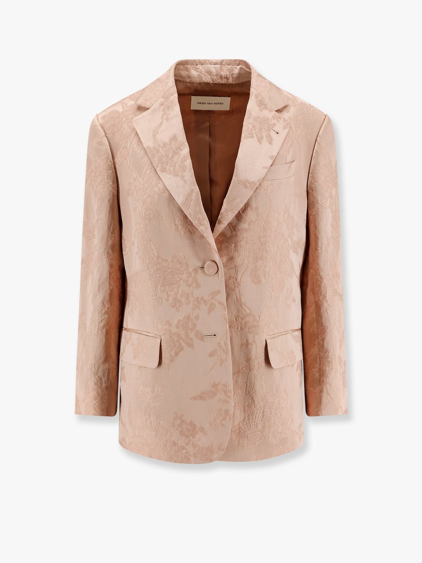 Dries Van Noten DRIES VAN NOTEN BLAZER