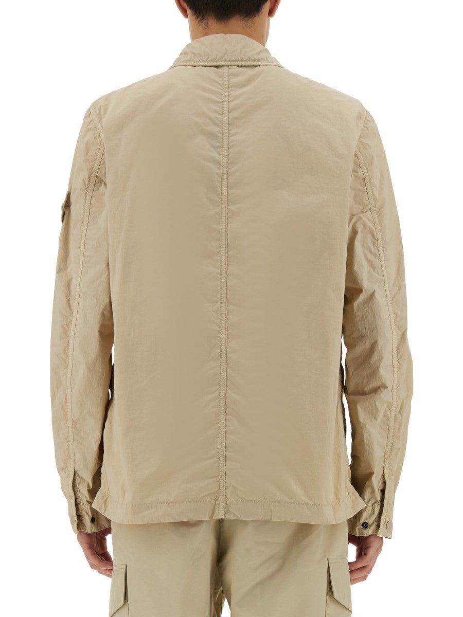 Stone Island DRIP-PROOF "FIELD" JACKET