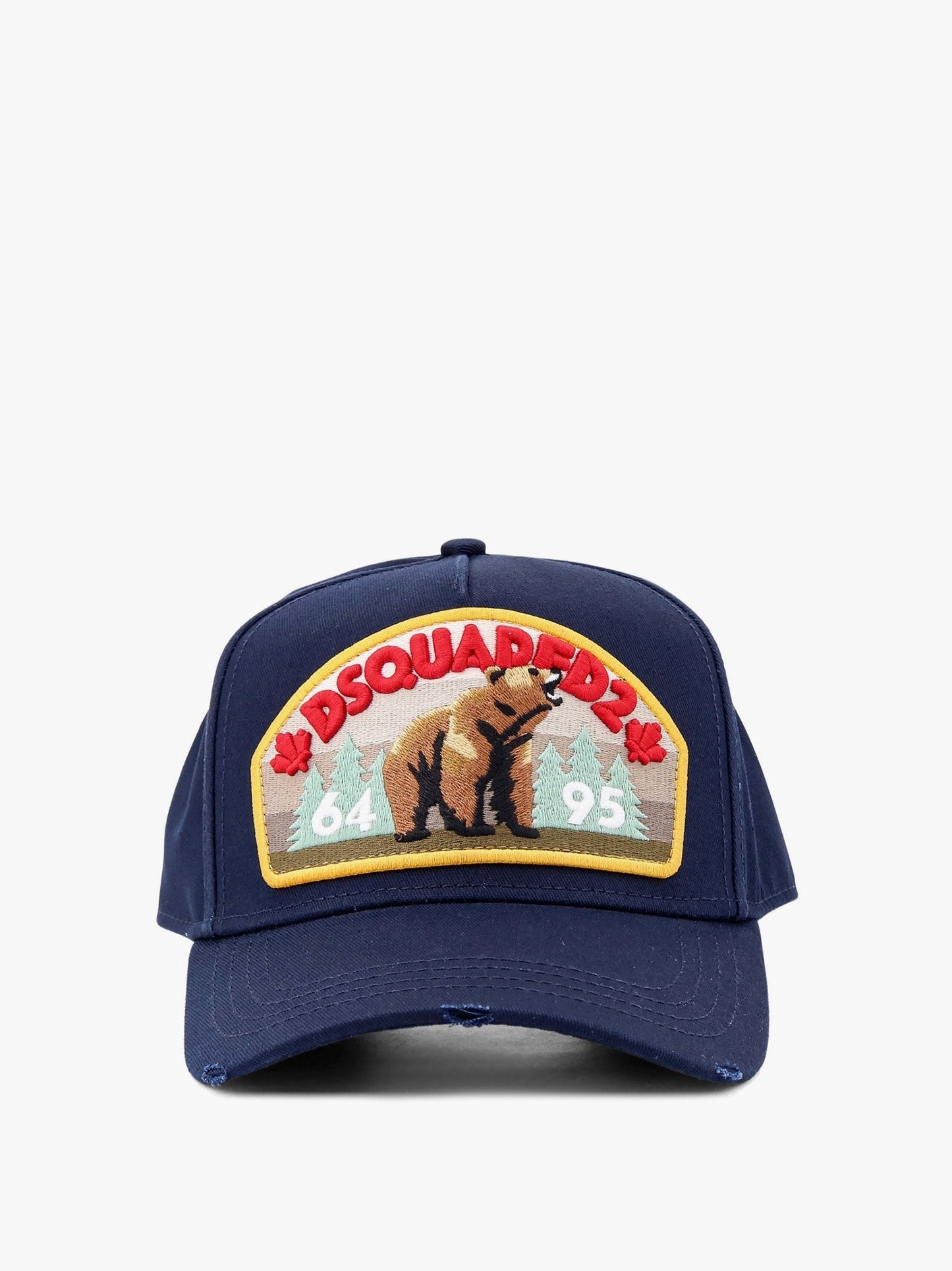 Dsquared2 DSQUARED2 HAT