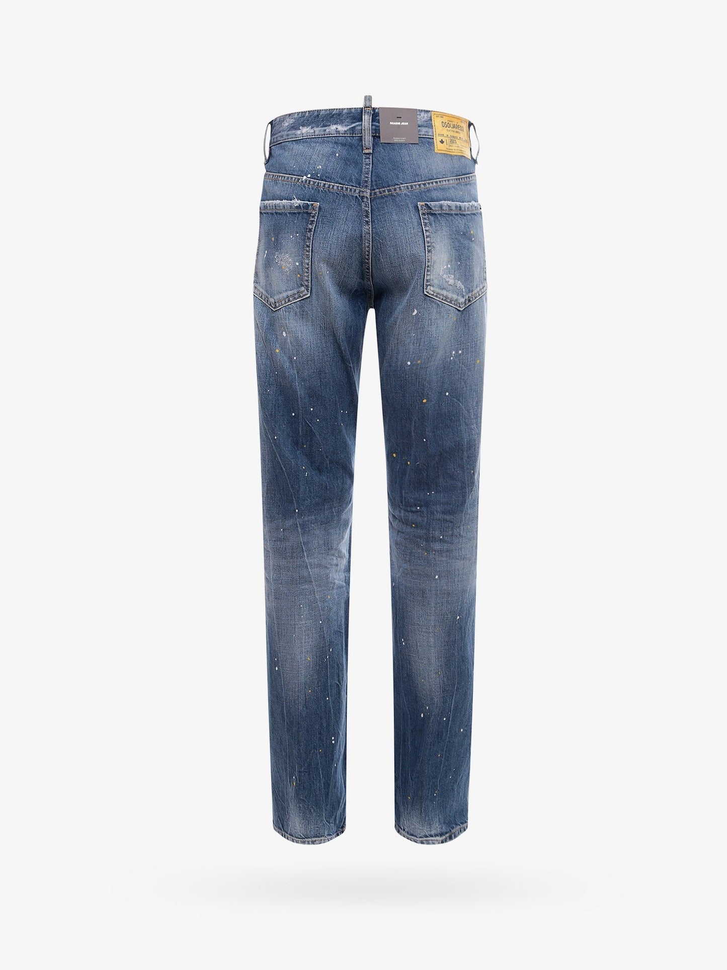 Dsquared2 DSQUARED2 ROADIE JEAN