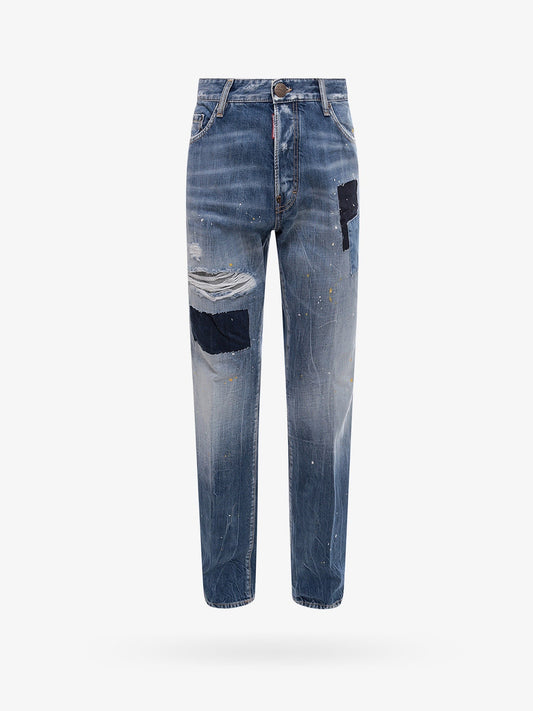 Dsquared2 DSQUARED2 ROADIE JEAN