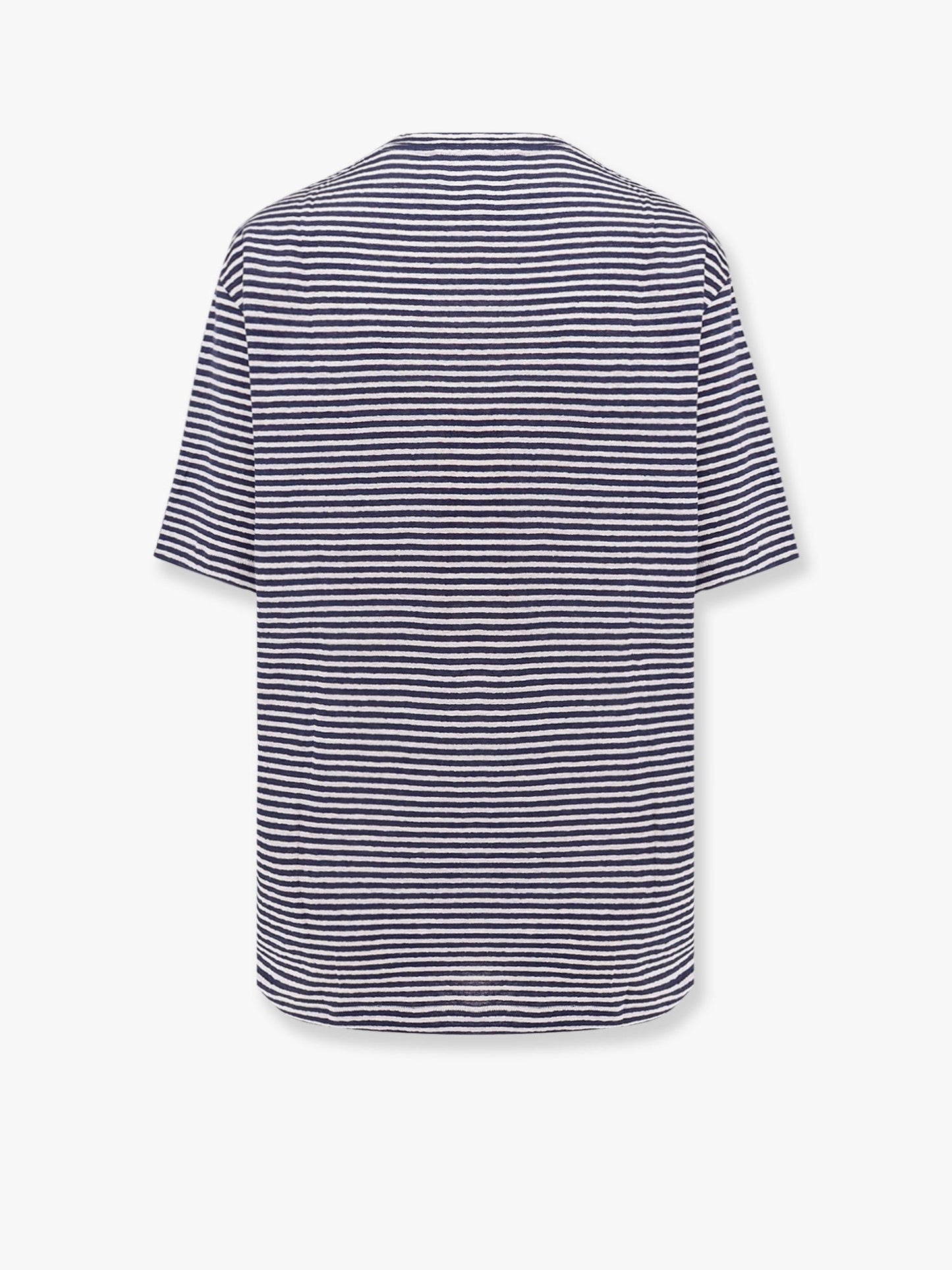 Dsquared2 Dsquared2 Summer Lovers linen T-shirt