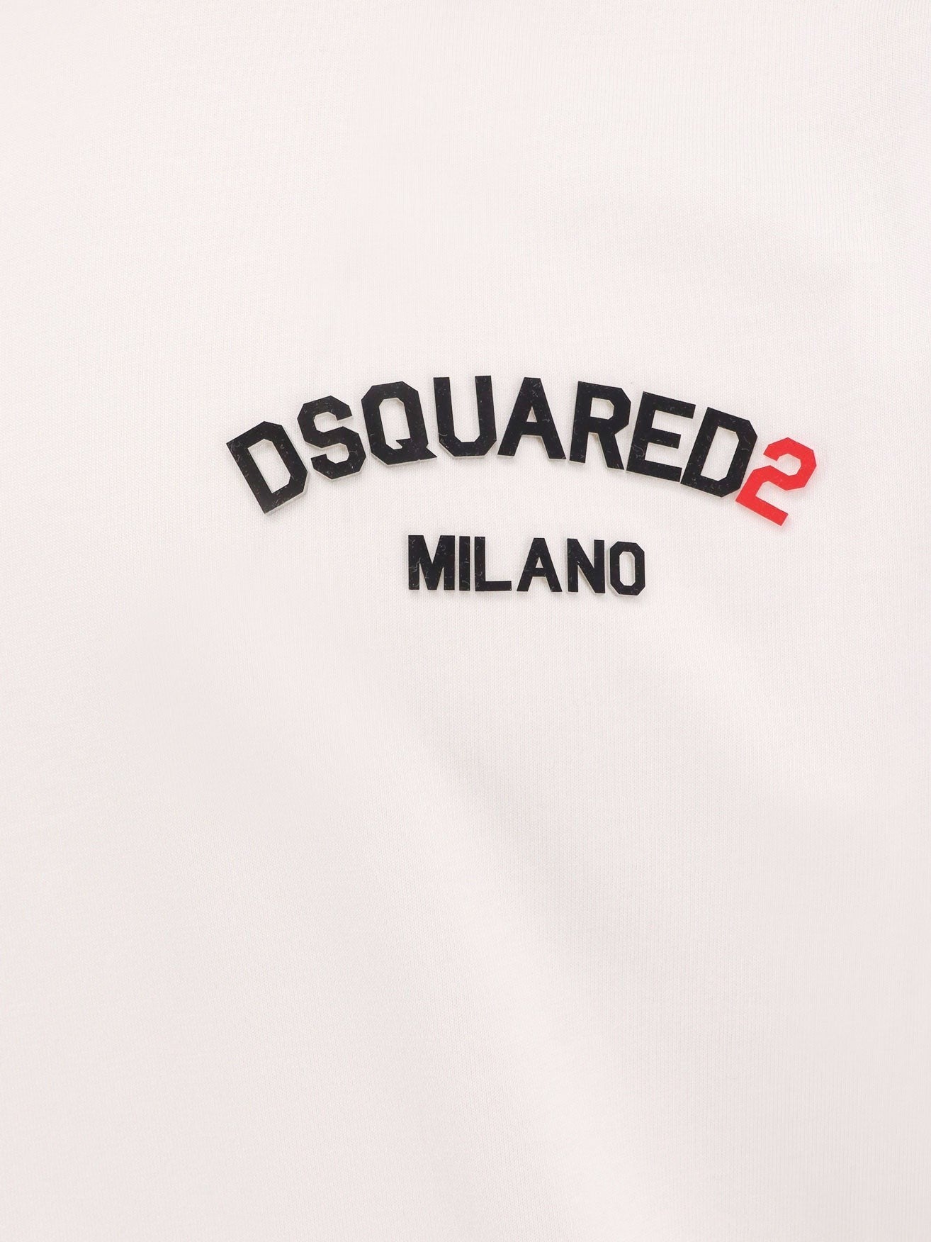 Dsquared2 DSQUARED2 T-SHIRT